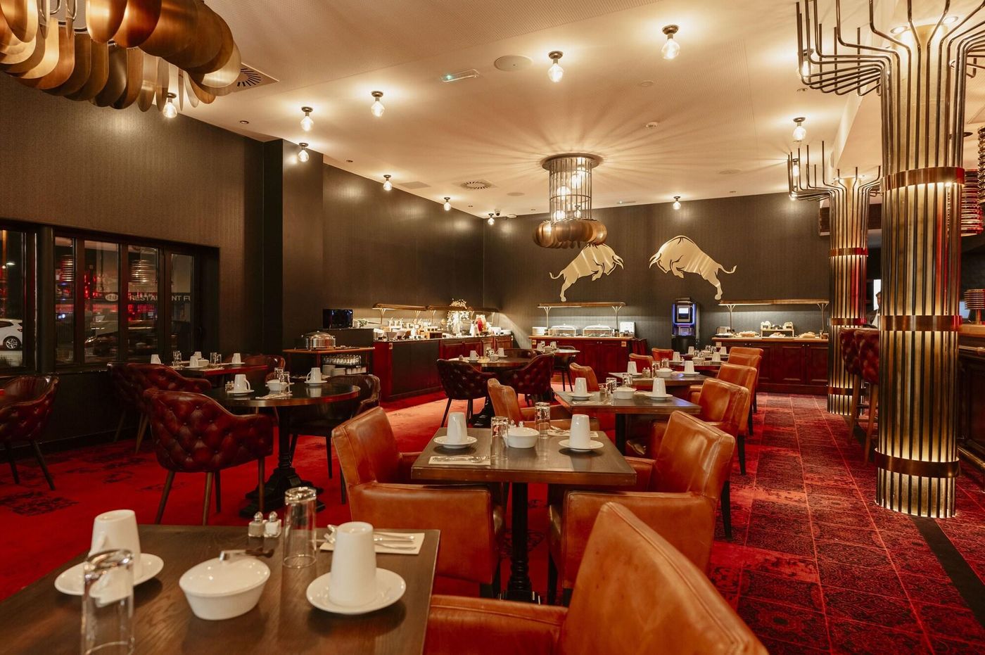 Hotel-Dali---Paris-Val-d-Europe-Restaurant-40