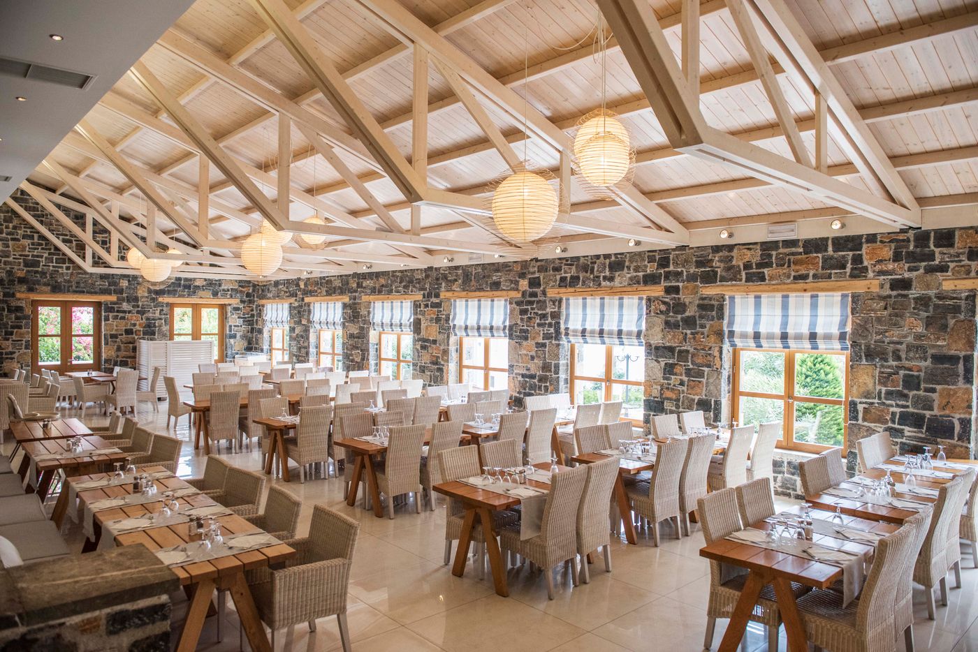 SunConnect Ostria Resort and Spa