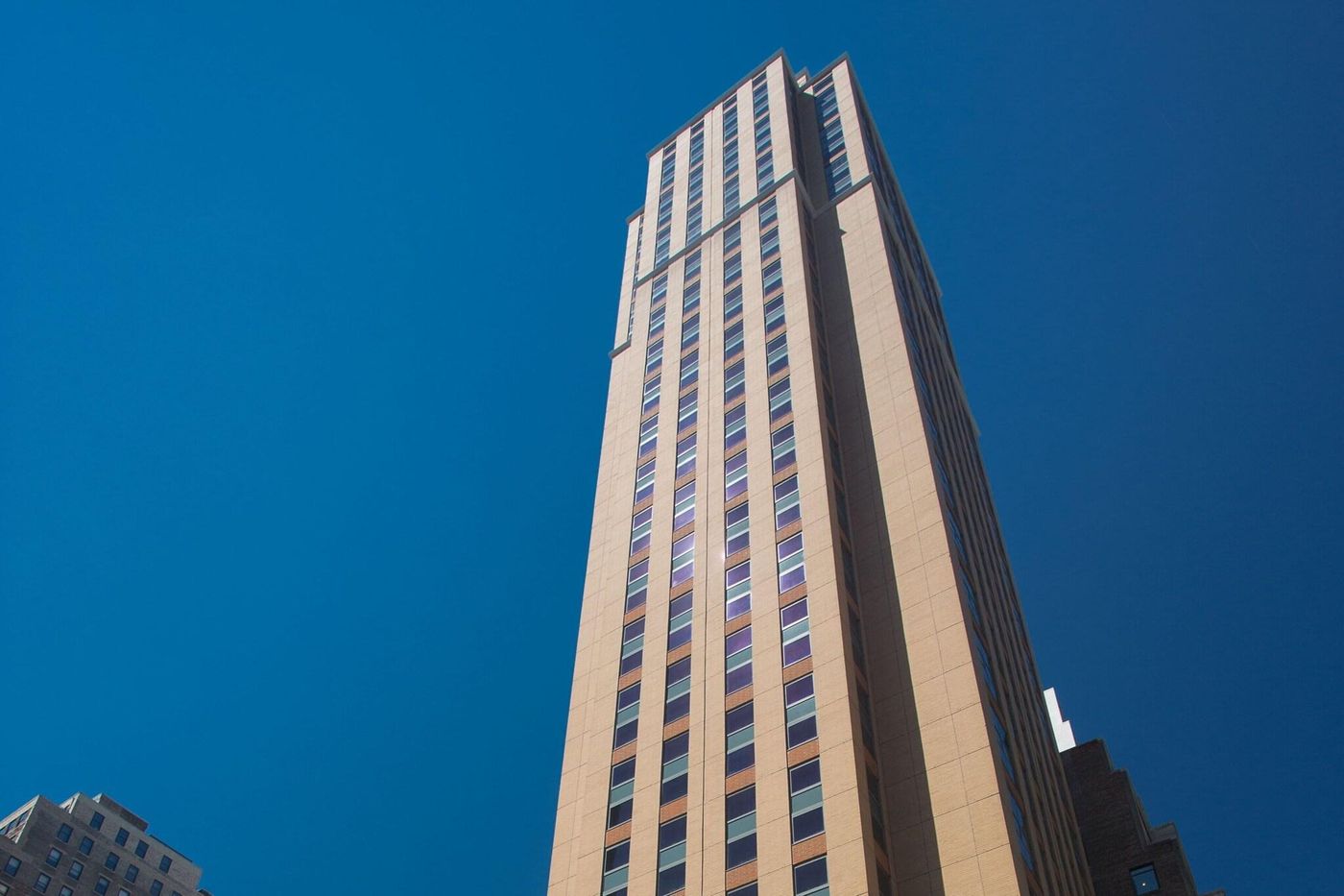 Residence-Inn-By-Marriott-New-York-Manhattan-Times-Square-General-view-9