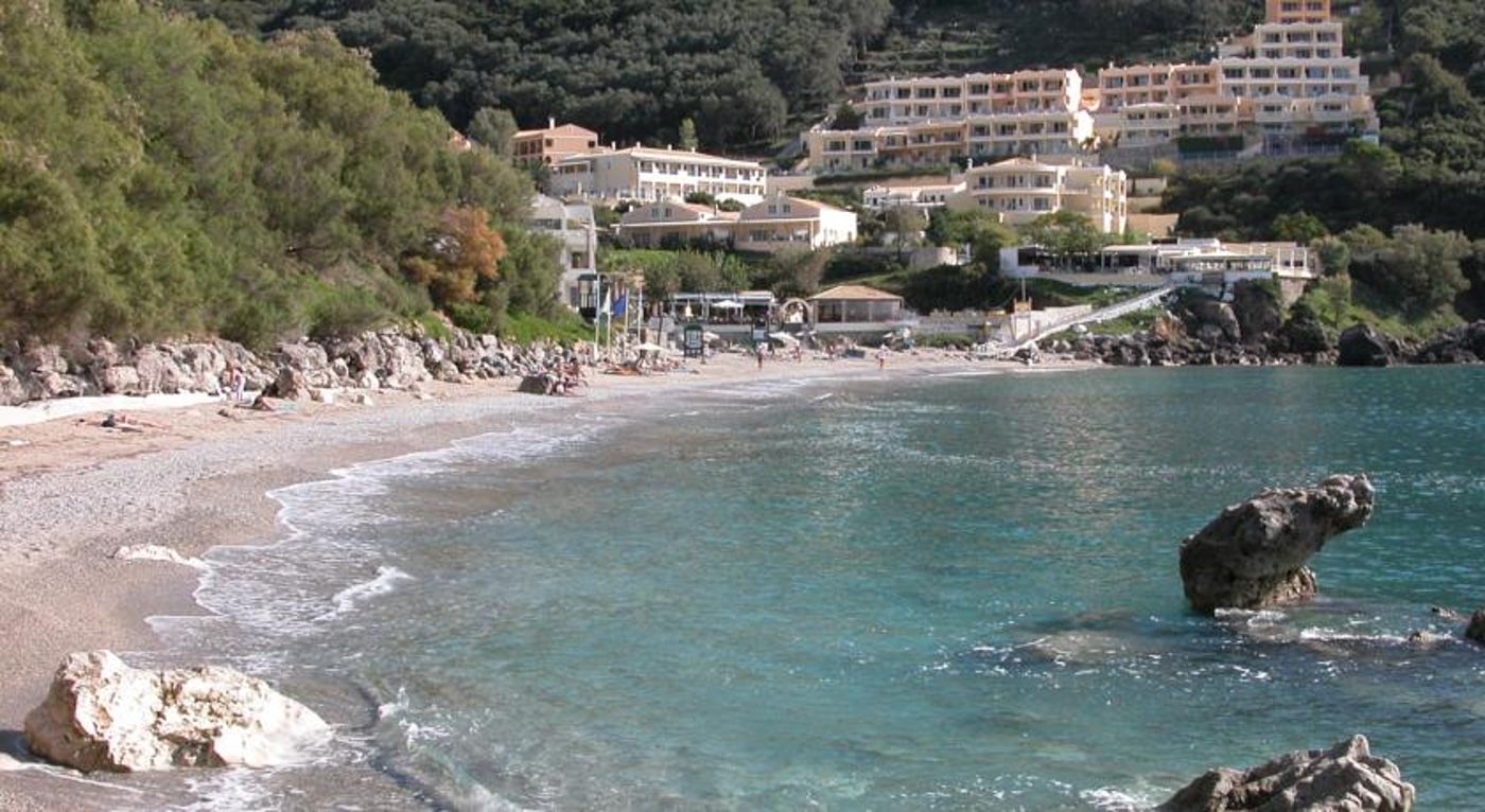 Rosa Bella Suite Hotel & Spa