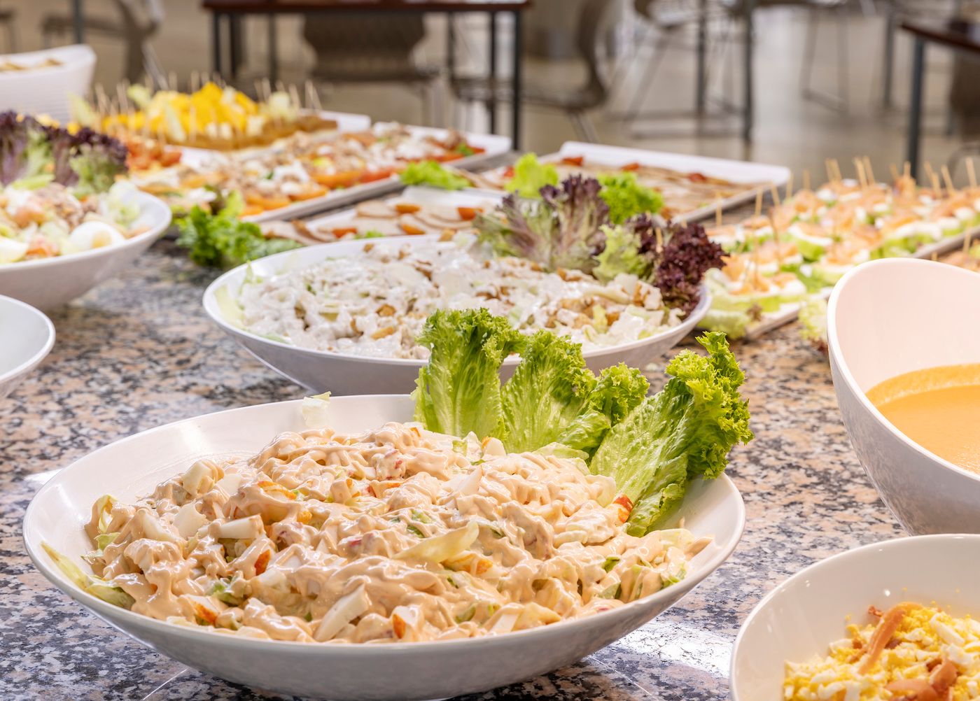 Ilunion-Islantilla-Restaurant-47