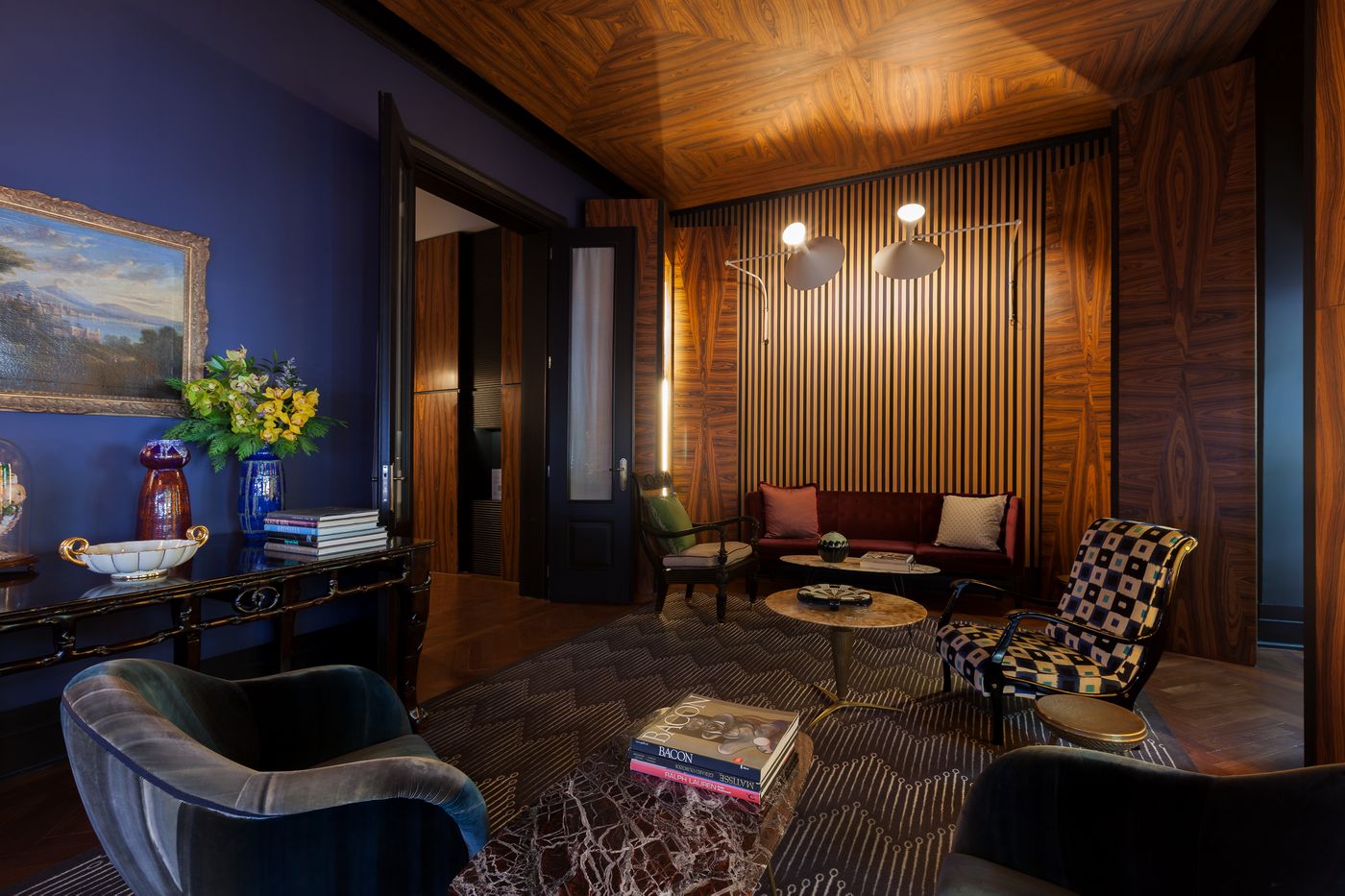 Valverde Lisboa - Portugal - LISBOA - Lobby - 0