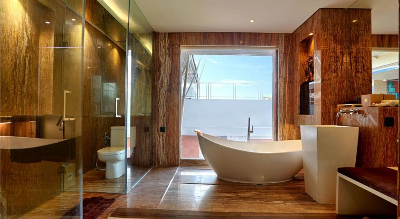 Mega Boutique Hotel & Spa-Indonesia-KUTA/LEGIAN-Room-10