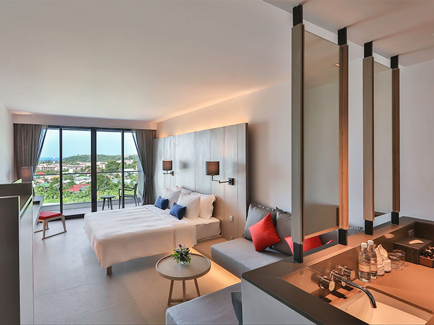 The Yama Hotel Phuket