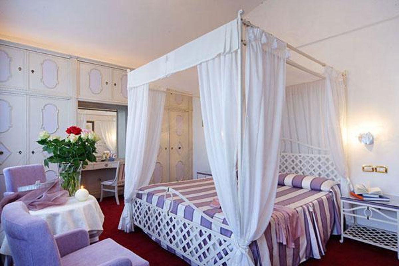 Excess-Venice-Boutique-Hotel---Private-Spa-General-view-13