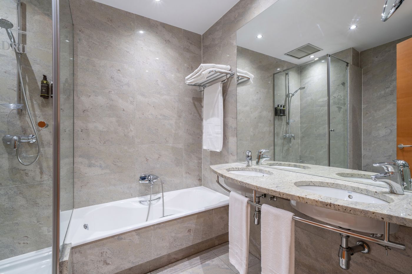 Silken-Puerta-Madrid-Room-27