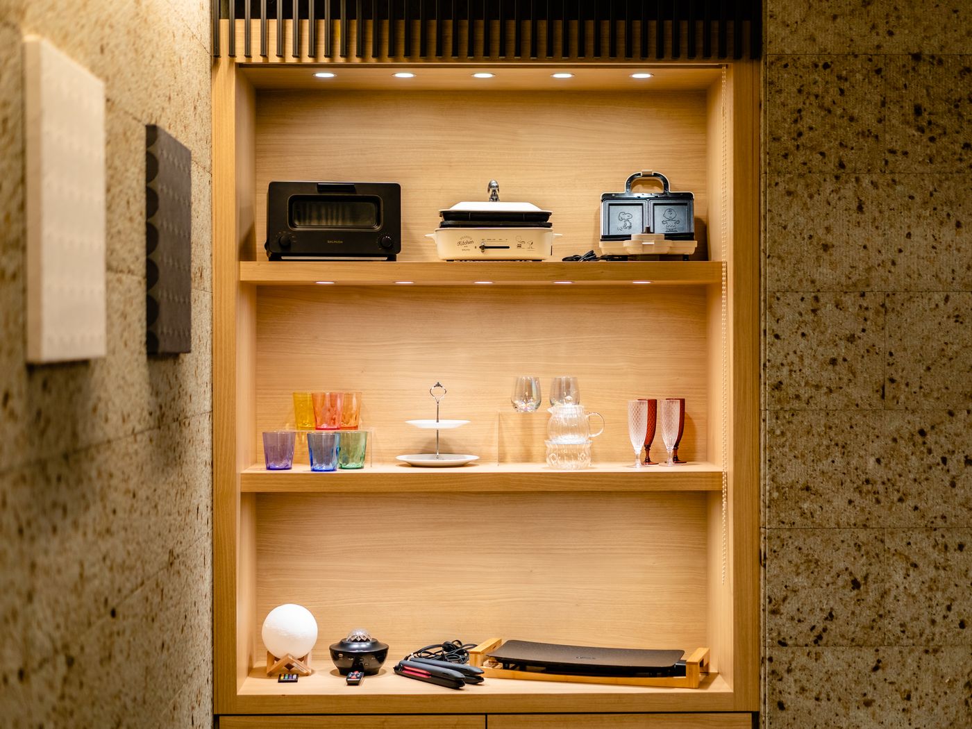 MIMARU Tokyo Akasaka-Japan-Tokyo-Lobby-6