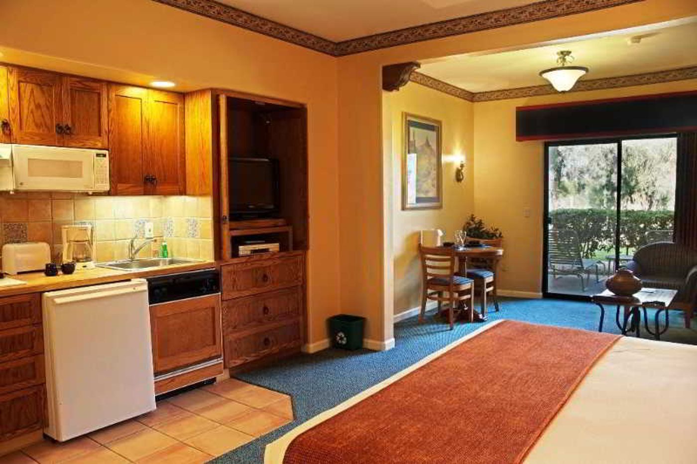 Legacy Golf Resort-United States-PHOENIX-Room-4