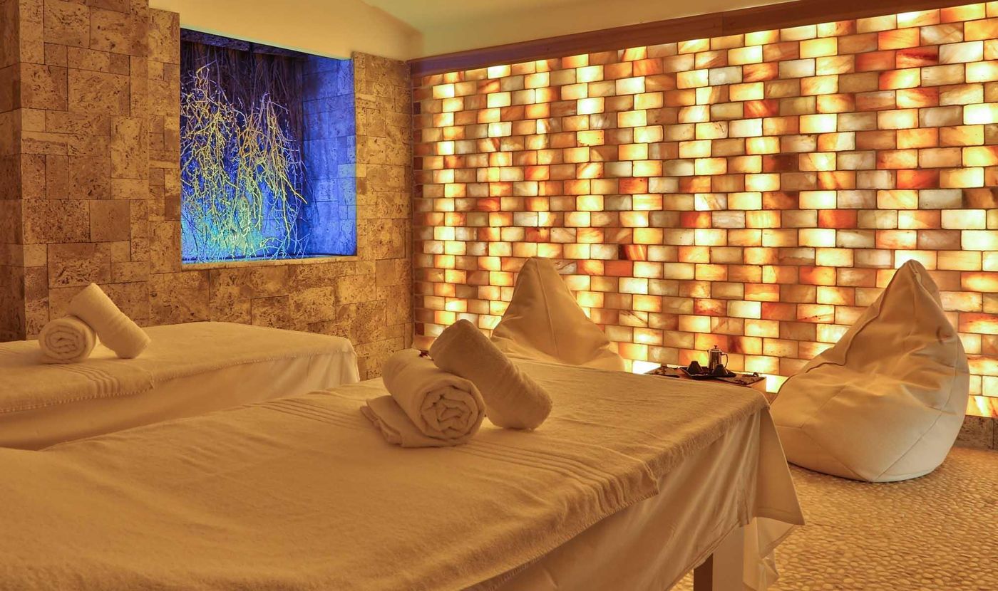 Best Western Plus Hotel Genova - Italy - Torino - Sports and Entertainment - 4