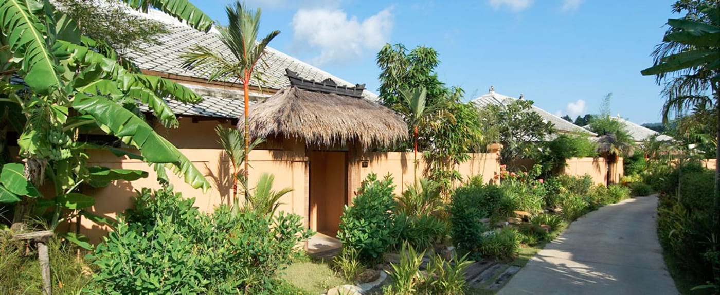 Chandara Resort And Spa