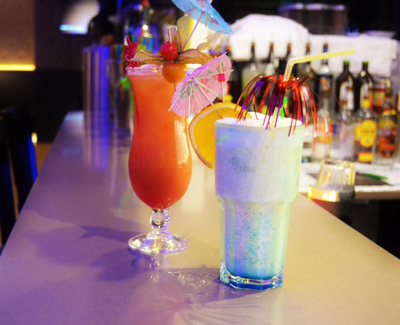 Vier Jahreszeiten Berlin City-Germany-BERLIN-Bar-5