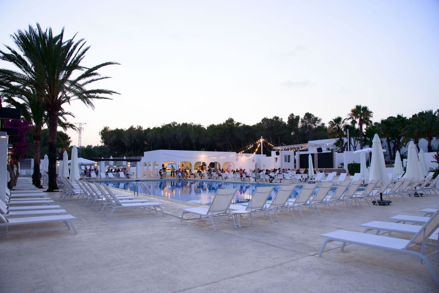 Cala Llenya Resort Ibiza