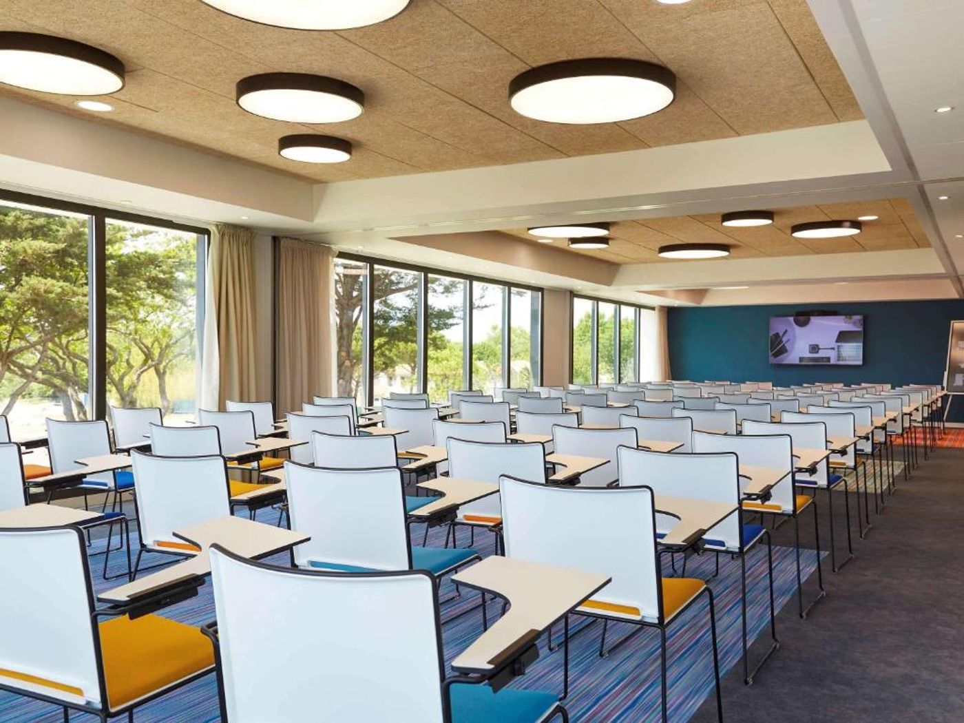 Ibis Styles Montpellier Aeroport Parc Des Expos - France - MAUGUIO - Conferences - 4