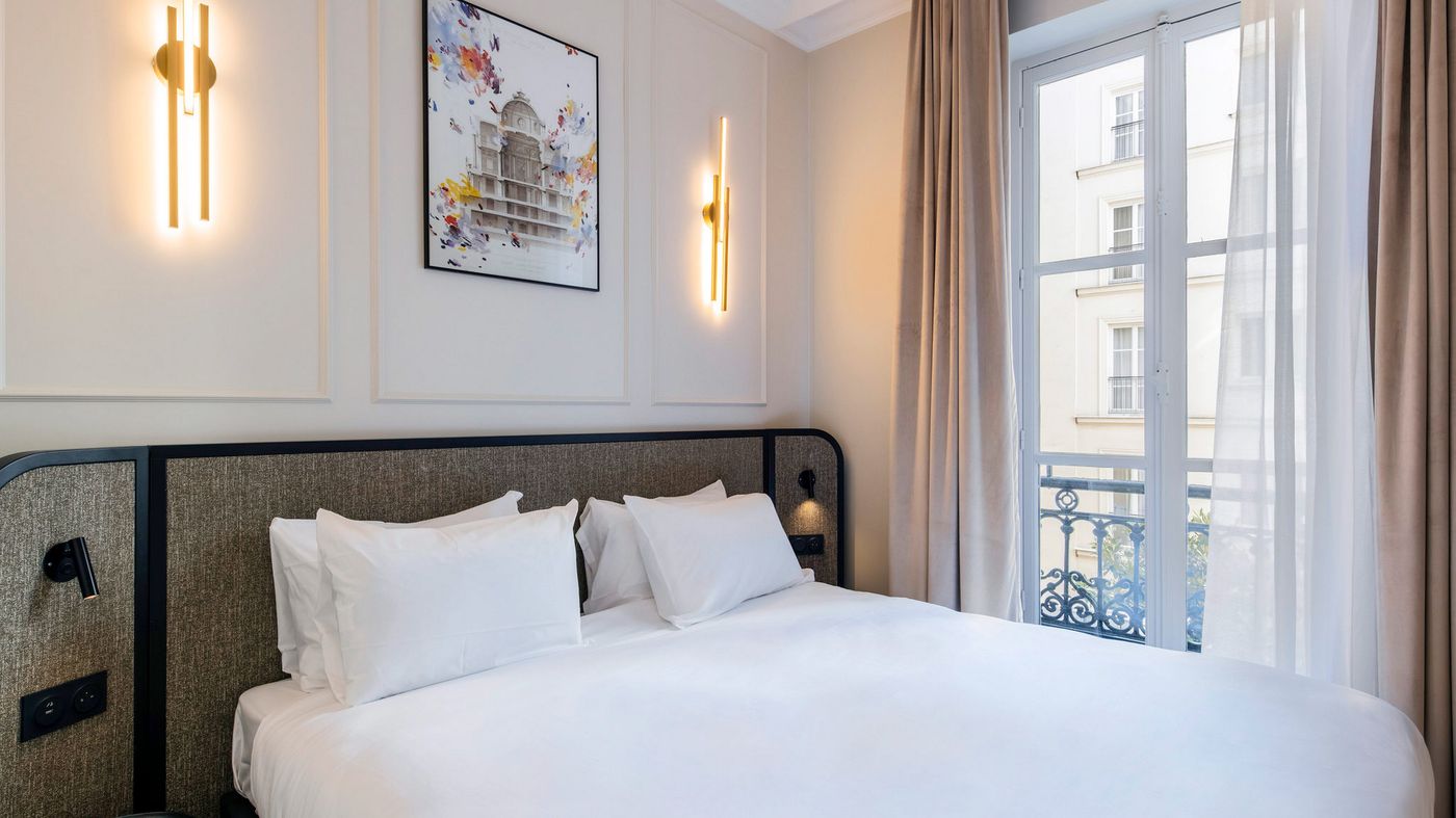 Aparthotel-Adagio-Paris-Opera-Room-29