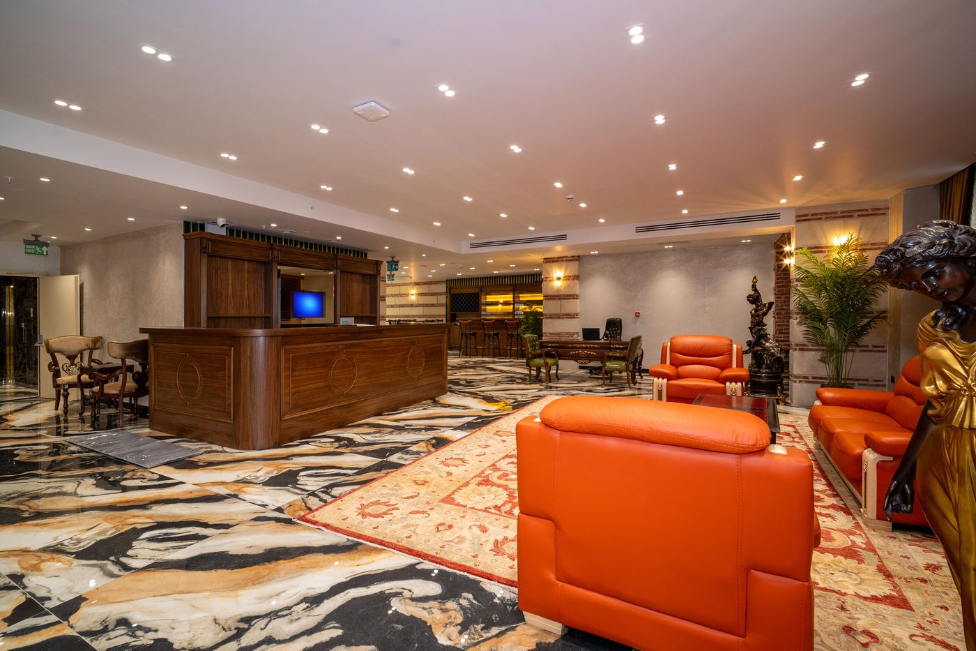 Icon-Hotel-Bomonti-Lobby-11