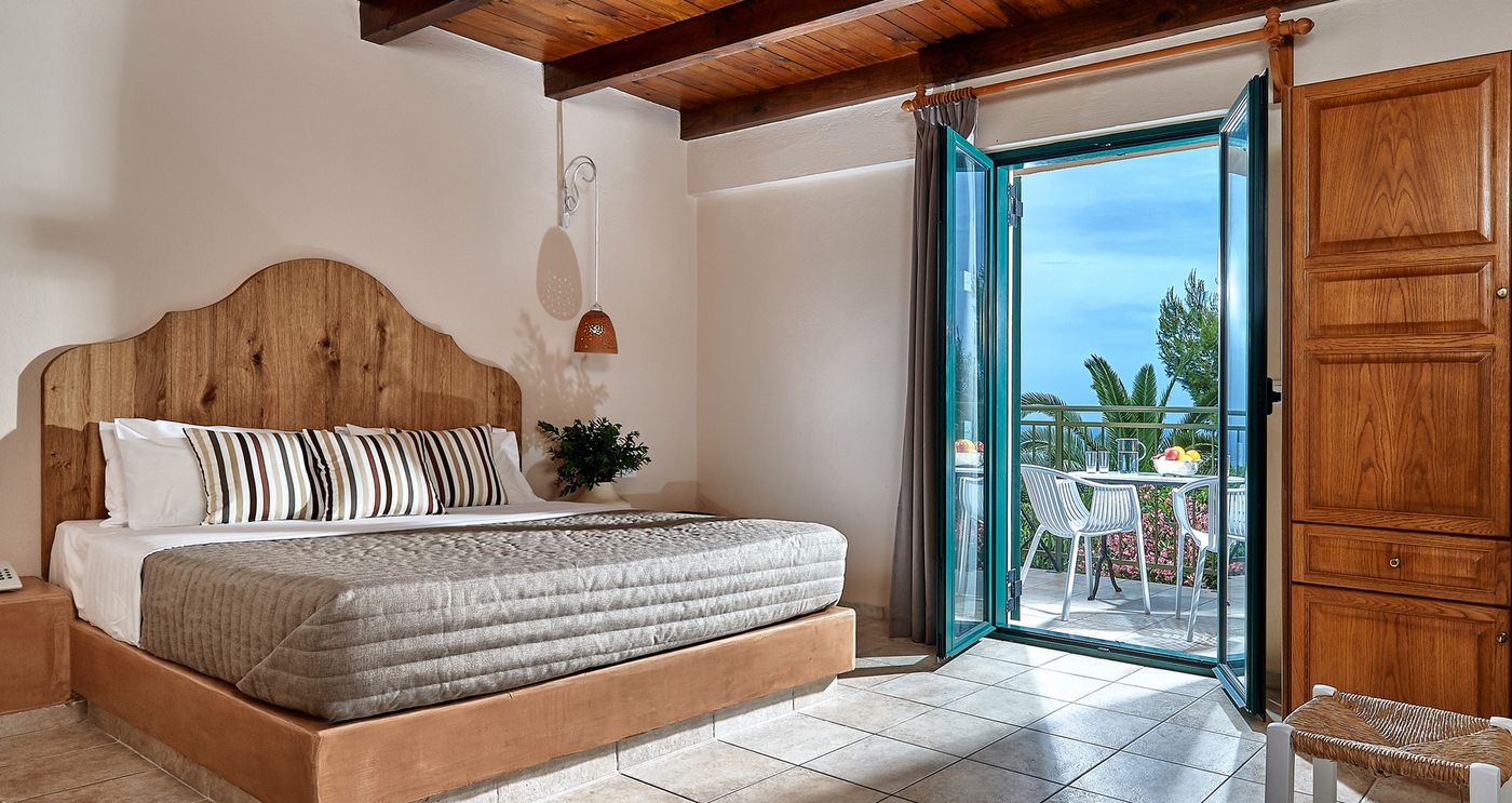 Marni Village Apartments