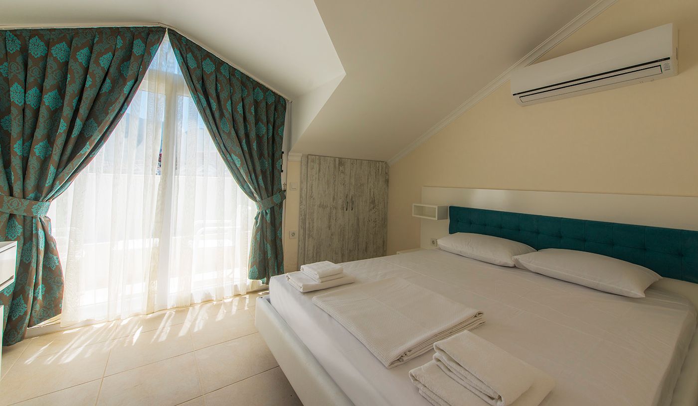 Orka Residence & Apartments