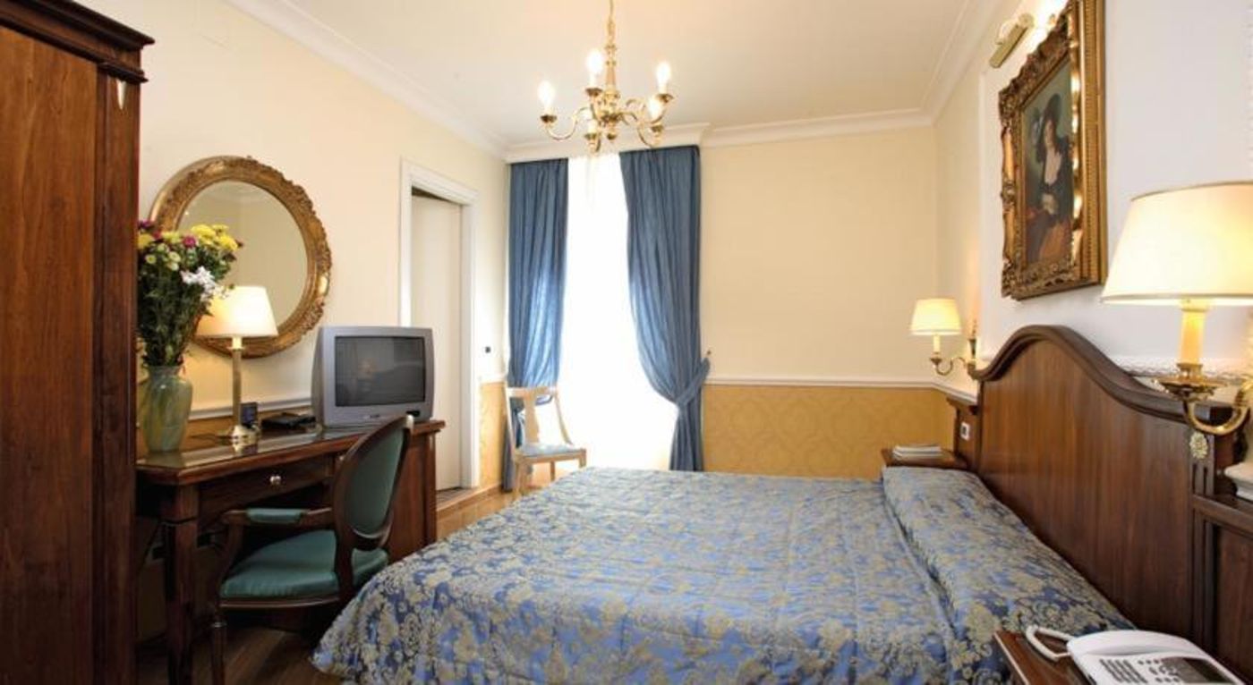 Hotel Giglio Dell Opera