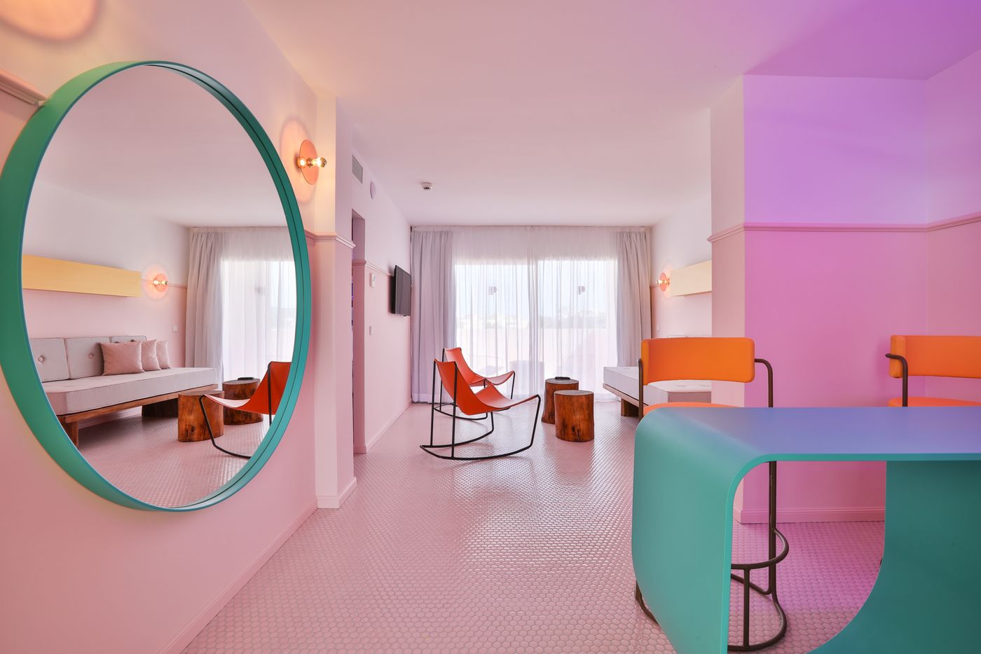 Paradiso Ibiza Art Hotel - Adults Only