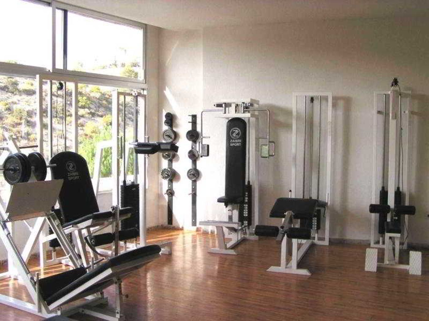 Bluesense-Villajoyosa-Resort-Sports-and-Entertainment-35