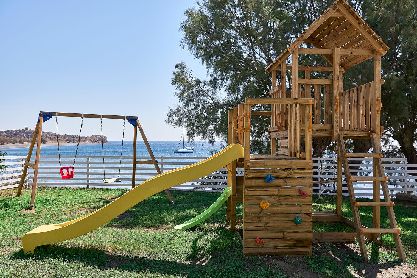 Dimitra-Beach-Resort-Sports-and-Entertainment-53