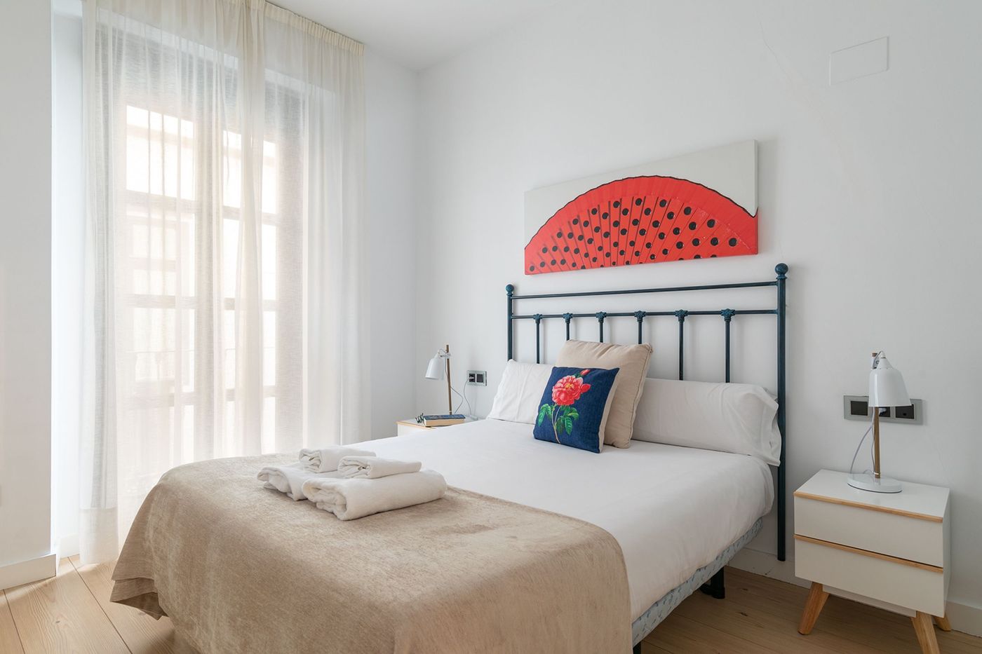 Holiday Rentals Tempa Museo - Spain - Sevilla - Room - 8