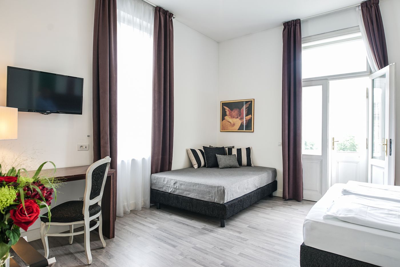 Assenzio Prague - Czech Republic - Prague - Room - 2