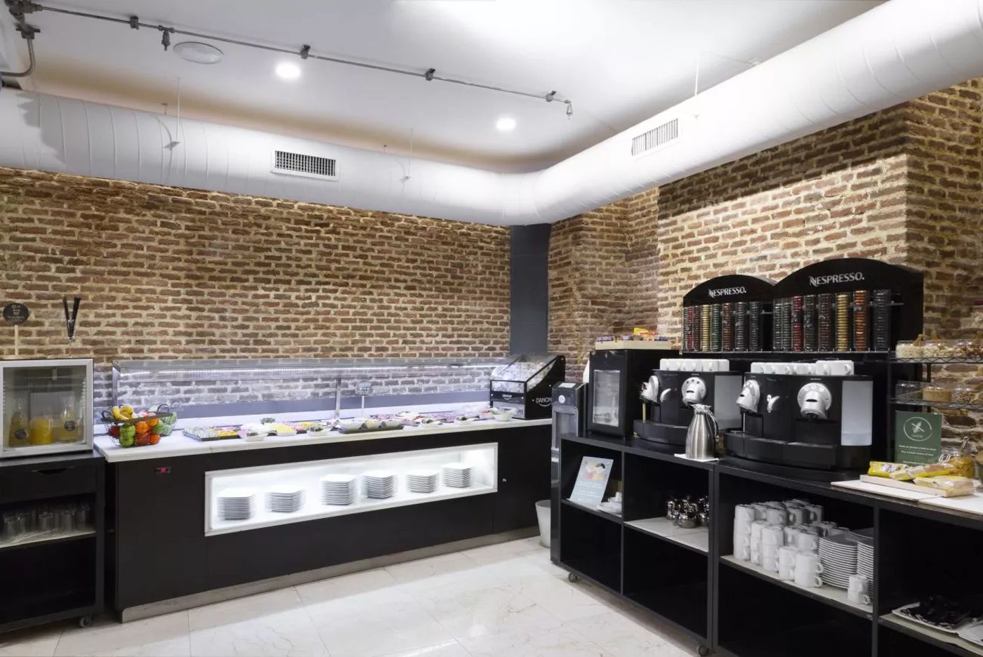 Petit Palace Posada del Peine