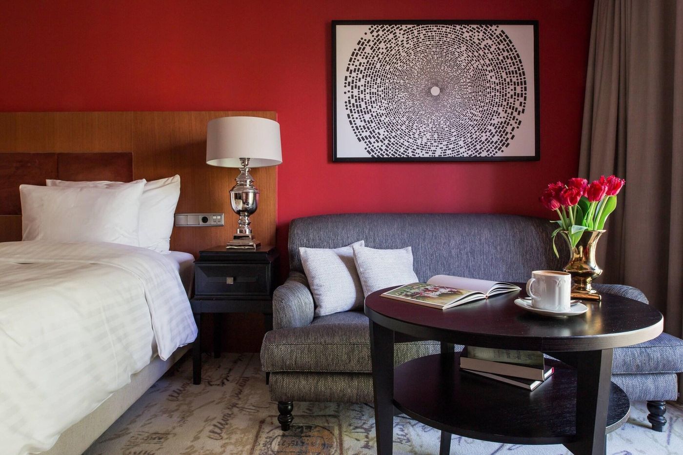 Hotel-Telegraaf--Autograph-Collection-Room-47