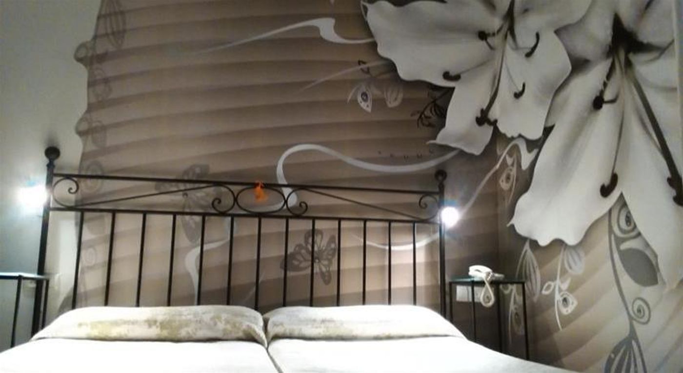 Casa de los Naranjos-Spain-CORDOBA -General view-1