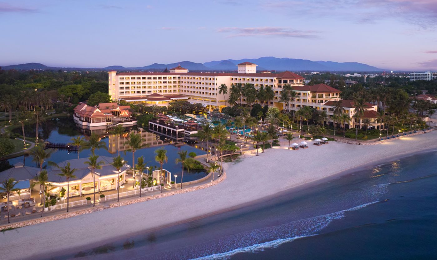 Dusit Thani Hua Hin