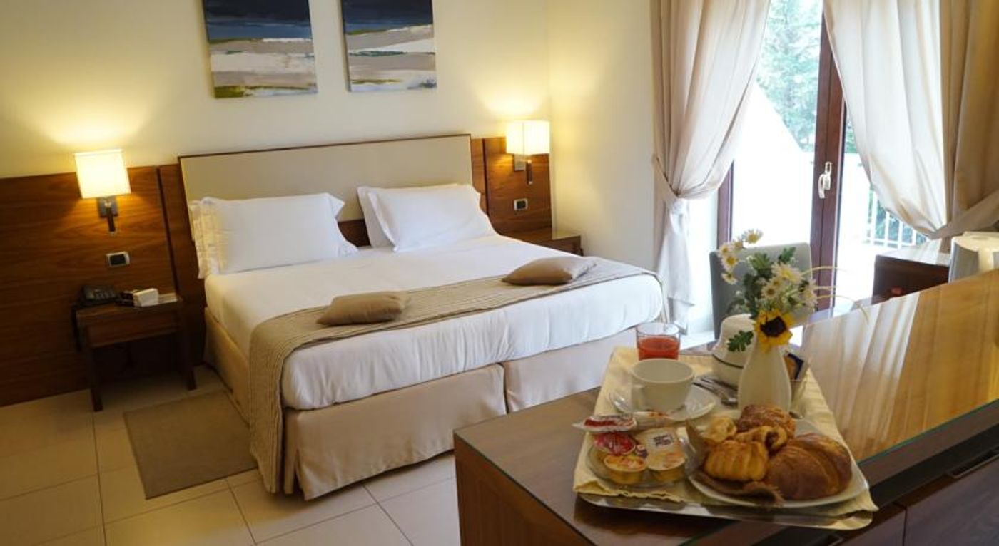 Best Western Suites & Residence Hotel