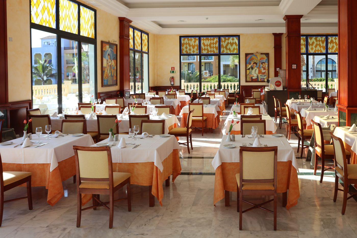 Bahia Principe Sunlight Costa Adeje - All-Inclusive