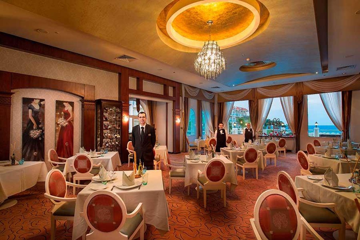 Premier Le Reve Hotel And Spa - Adults Only