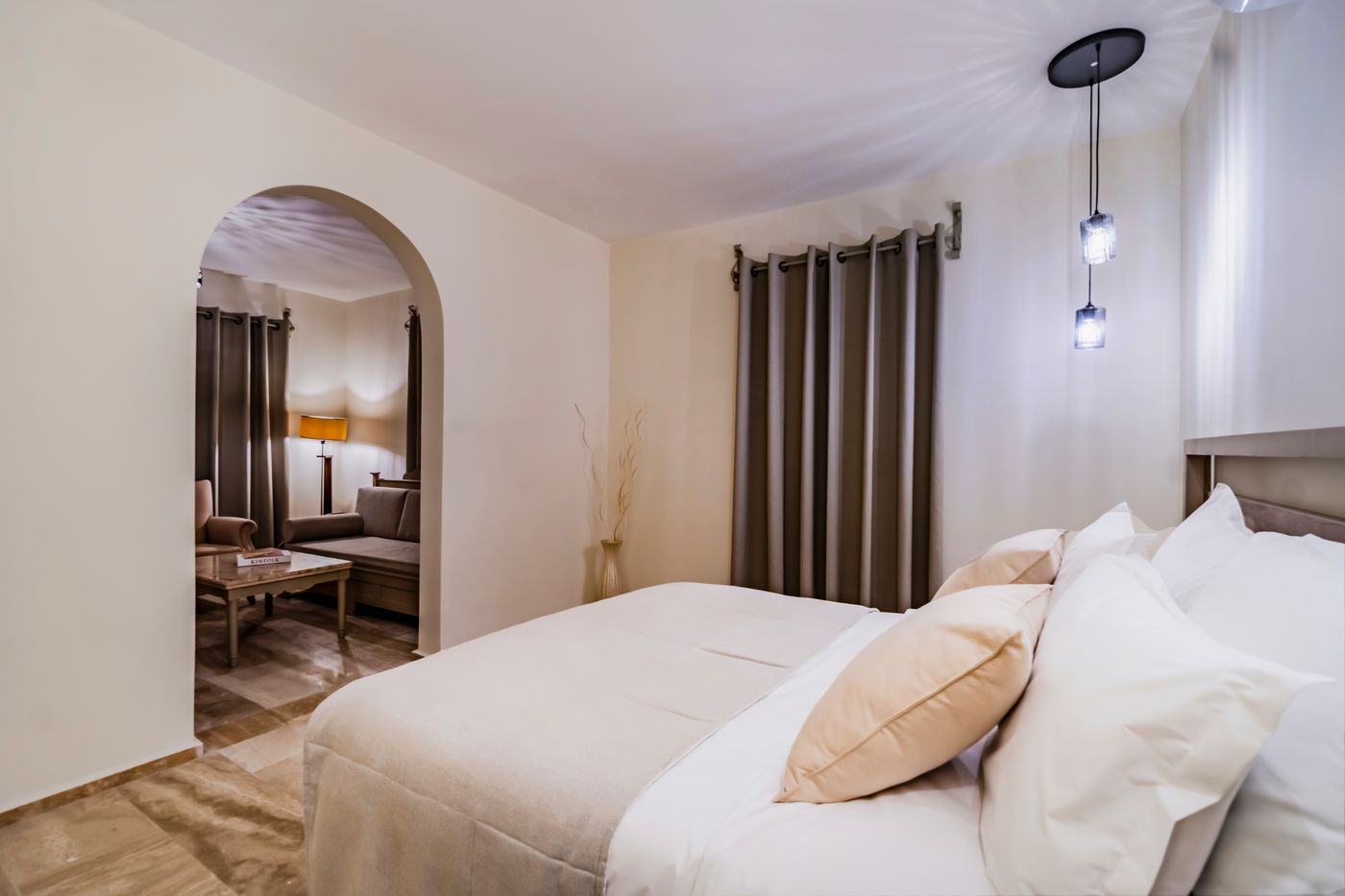 Manzara Boutique Hotel - Adult Only +12