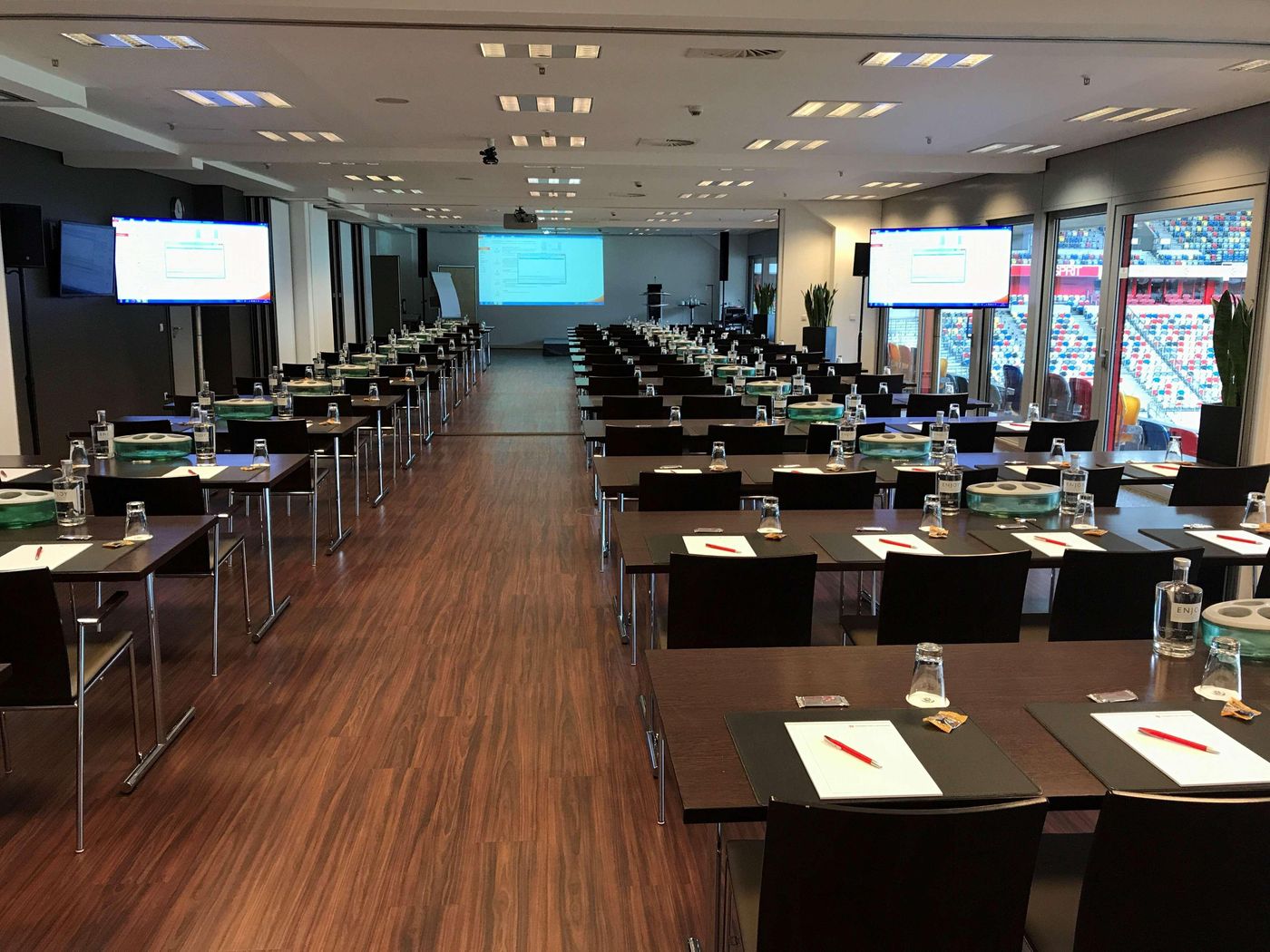 Tulip Inn Dusseldorf Arena - Germany - DÜSSELDORF - Conferences - 8