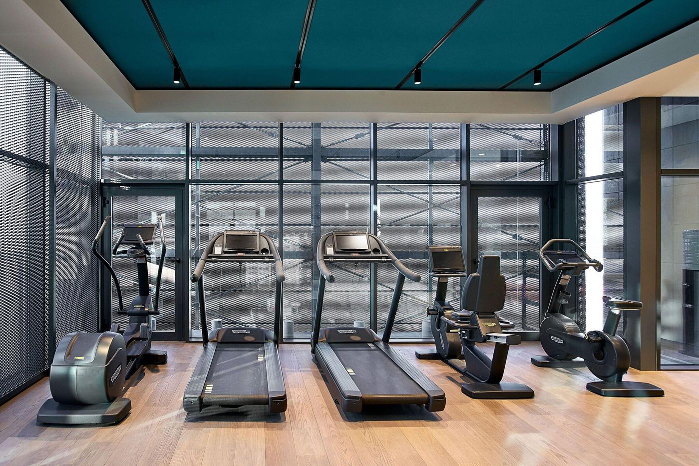 Four-Points-By-Sheraton-Venice-Mestre-Sports-and-Entertainment-48