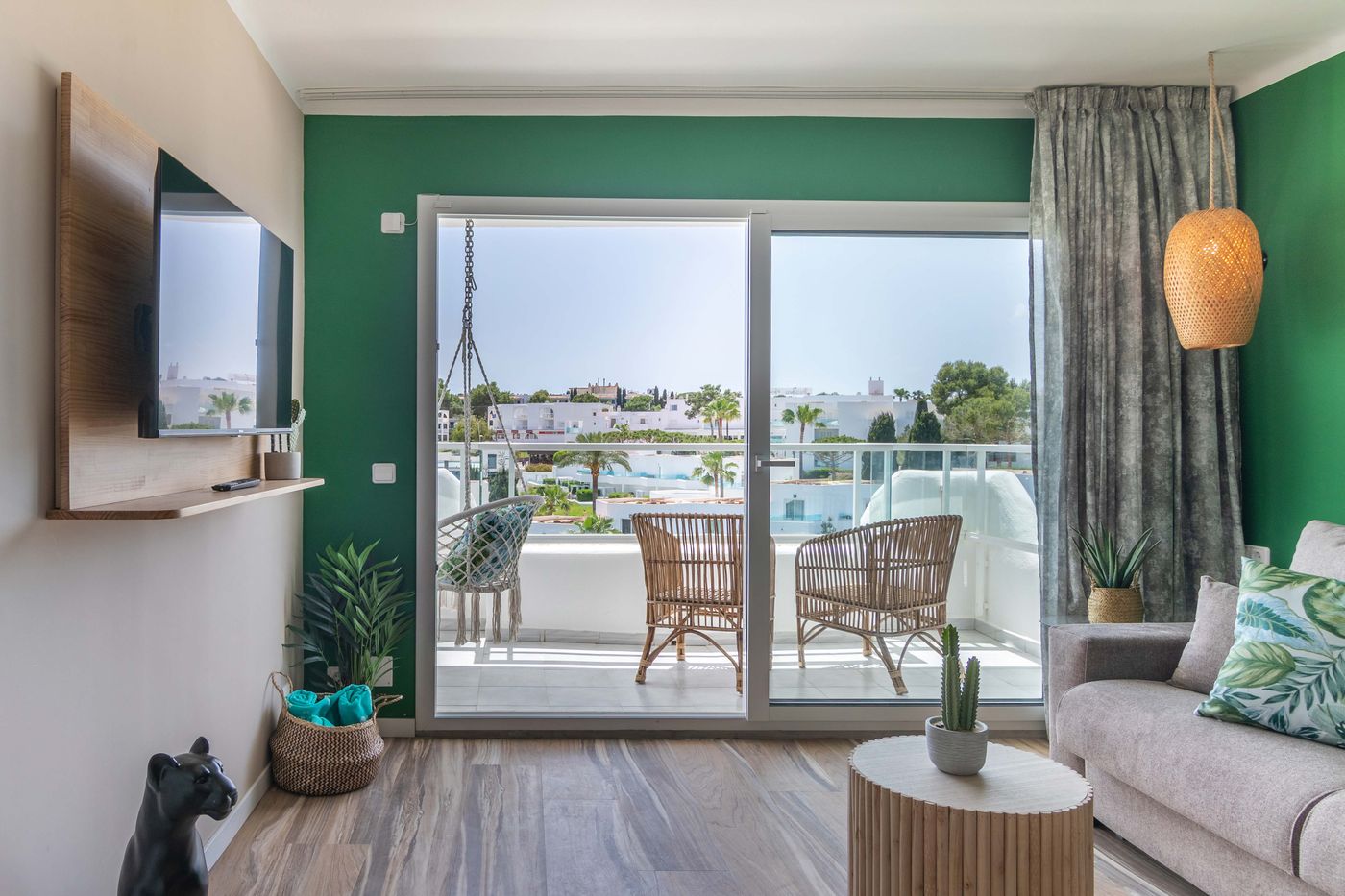 MarSenses Natura Olea 