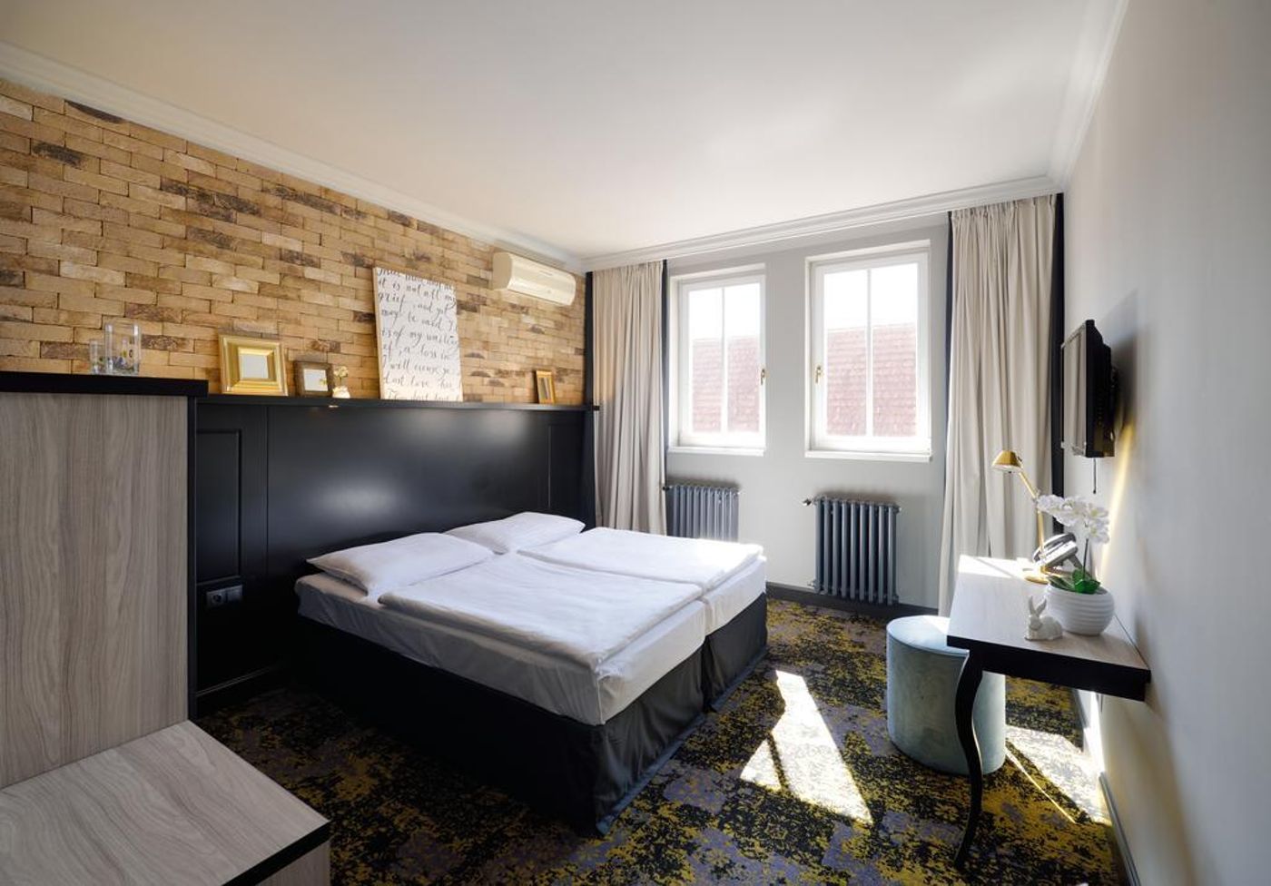 Antik City-Czech Republic-PRAGUE-General view-6