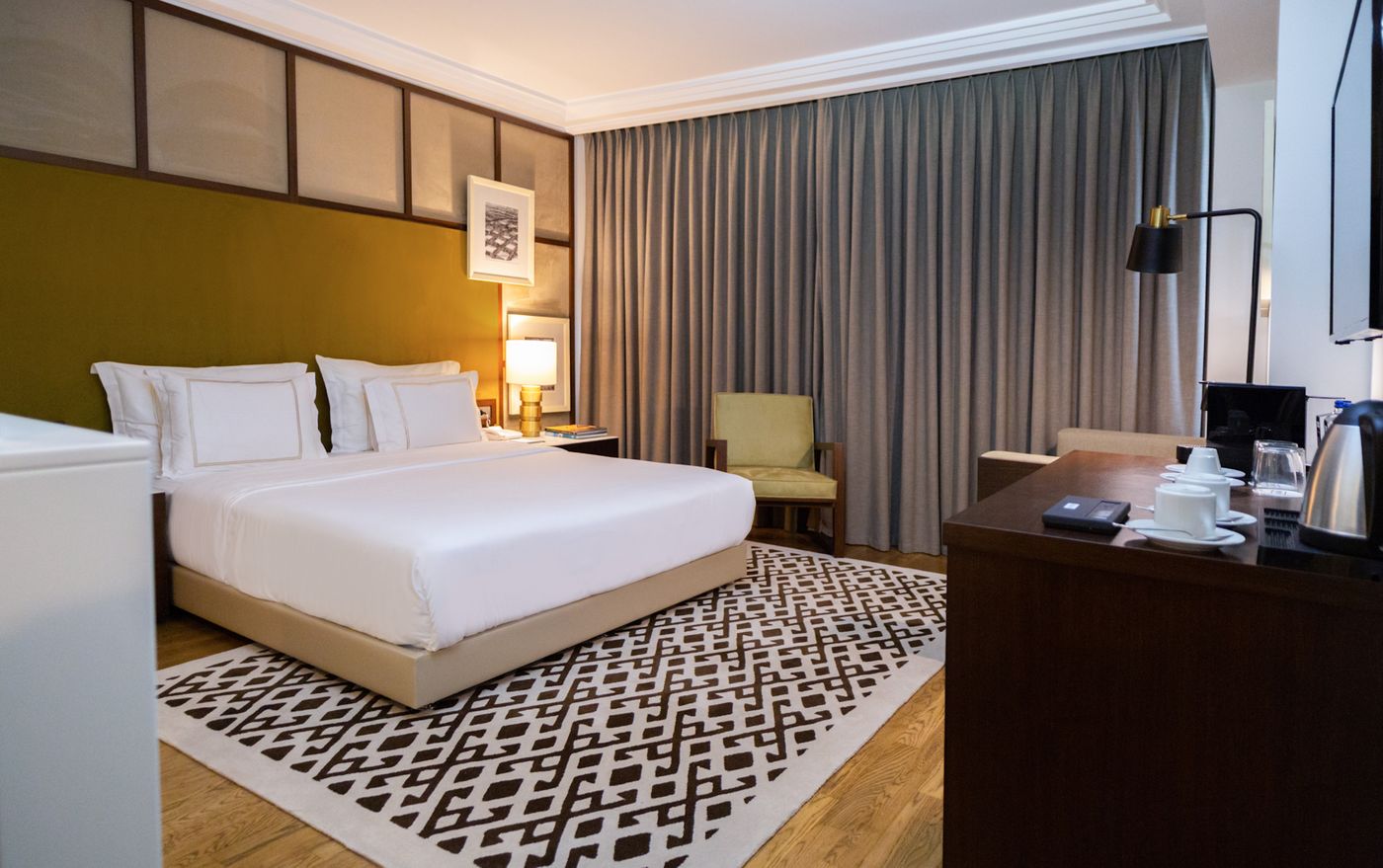 The Stay Boulevard Nisantası - Turkey - ISTANBUL - Room - 2