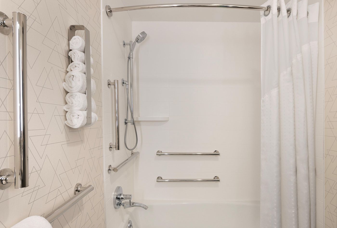 Holiday-Inn-Express-New-York-City---Chelsea-Room-36