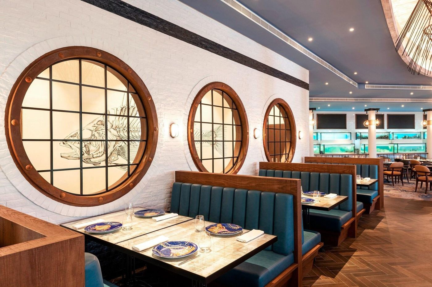 Le-Meridien-Dubai-Hotel---Conference-Centre-Restaurant-60