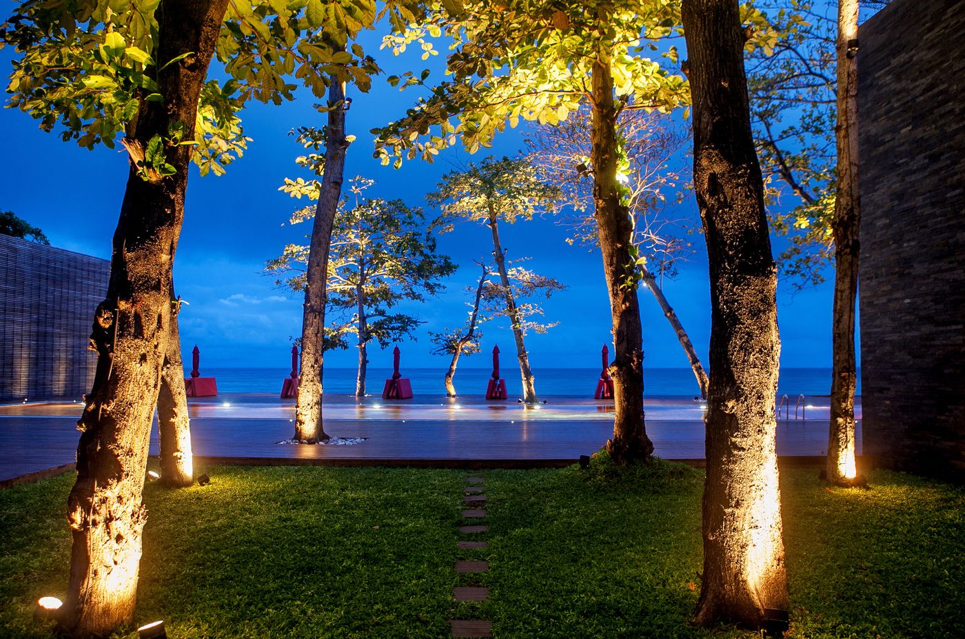 The Library (SHA Extra+)-Thailand-KO SAMUI-General view-5