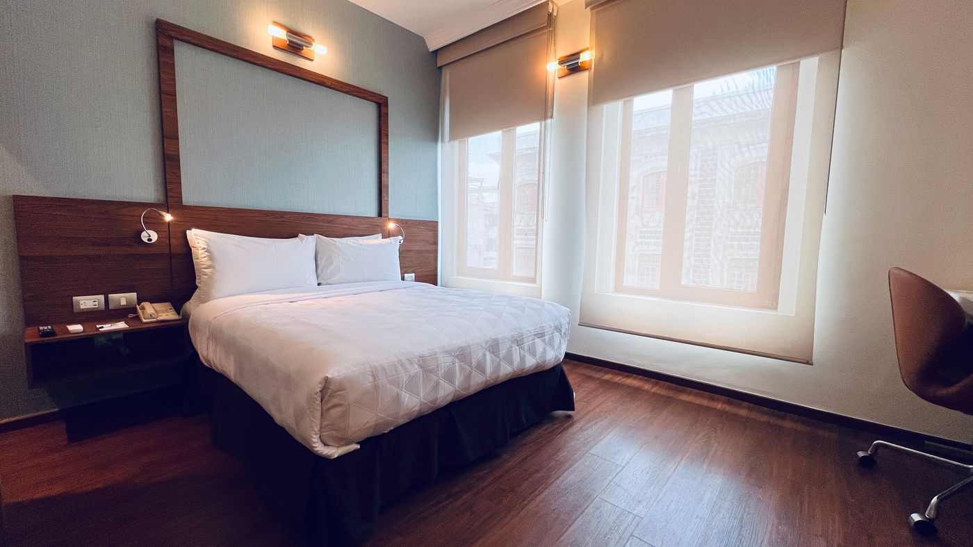 Ritz-Mexico-Ciudad De Mexico-Room-7