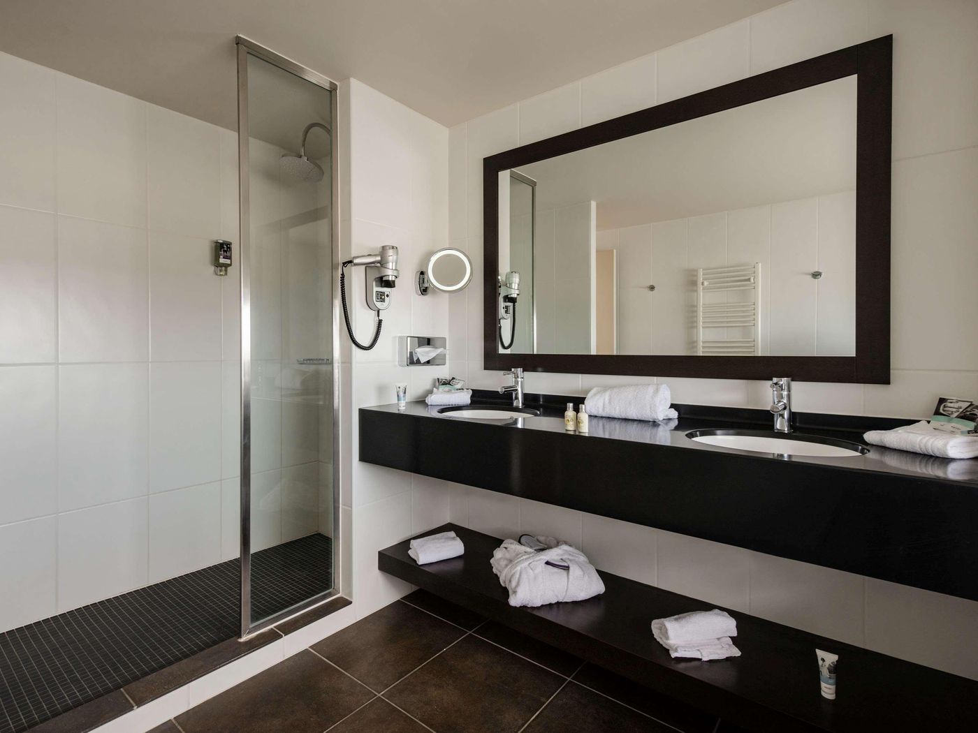 Mercure Lyon Genas Eurexpo - France - GENAS - Room - 4