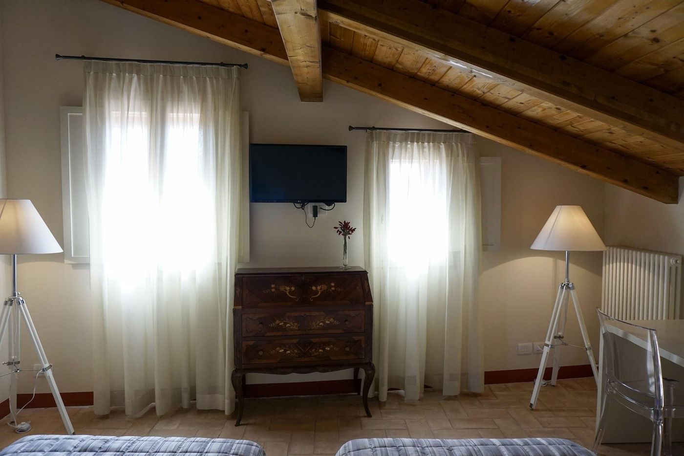 Casa Isolani Santo Stefano - Italy - BOLOGNA - Room - 8