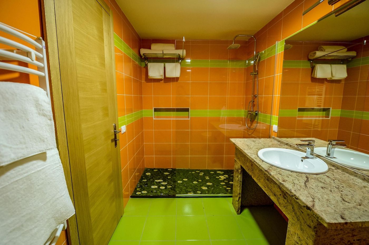 Hollywoodland Wellness & Spa Hotel-Serbia-BELGRADE-Room-7