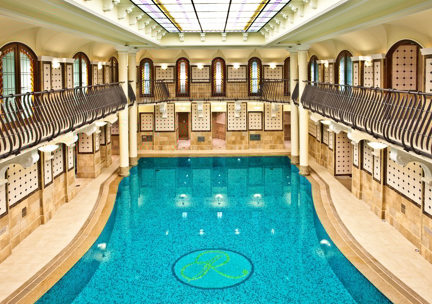 Corinthia-Hotel-Budapest-Pool-52