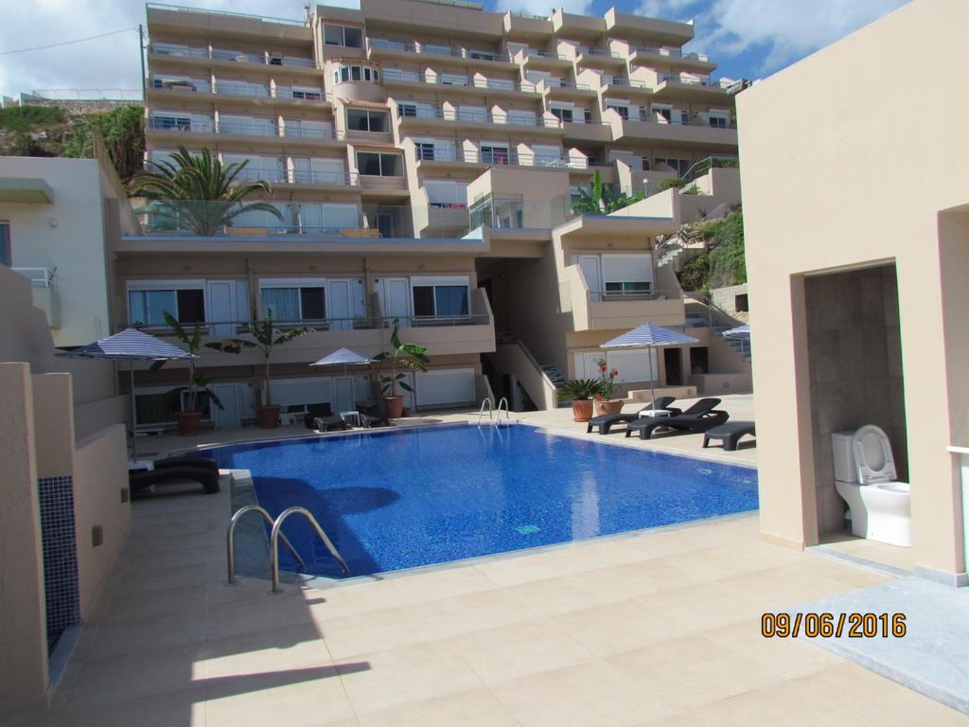 Archipelagos Residence