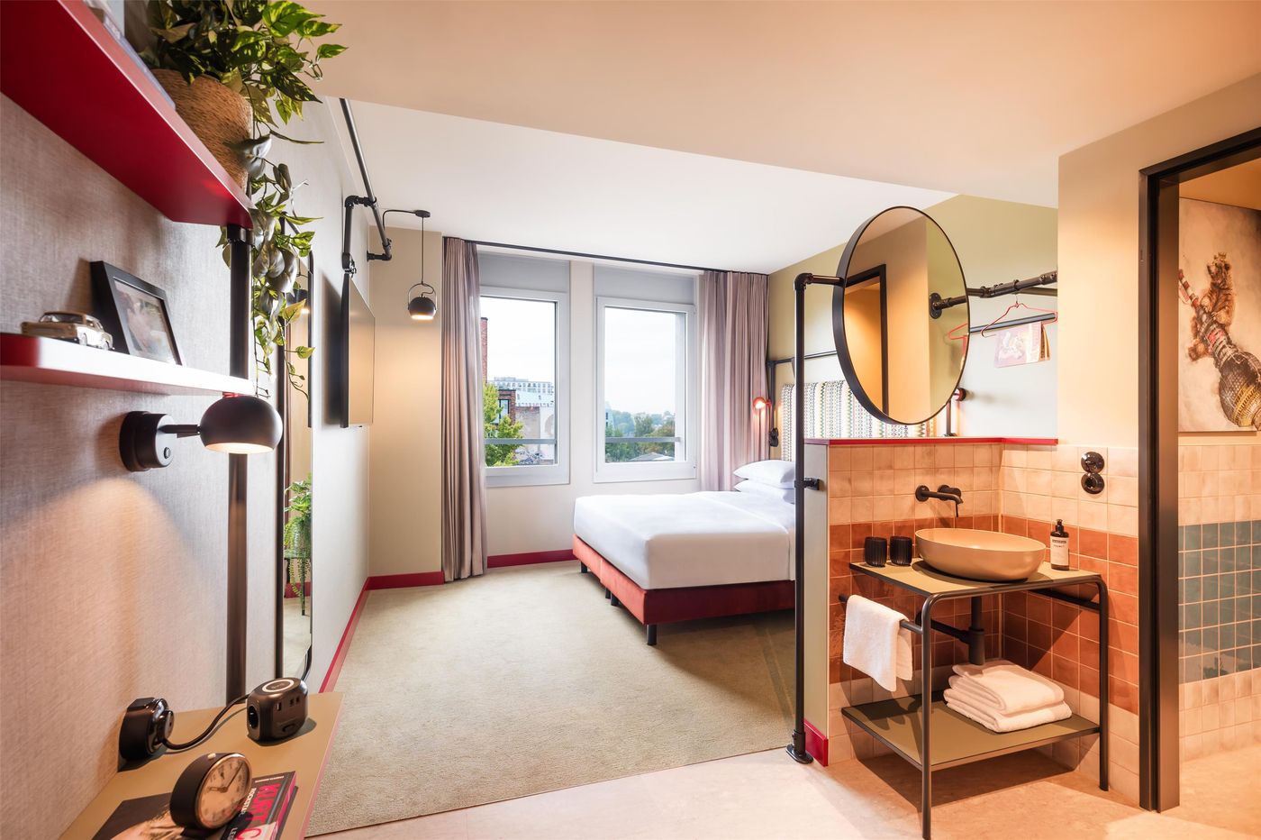 Me-and-All-Berlin-East-Side--part-of-JdV-by-Hyatt-Room-1